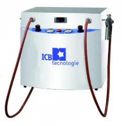 Купить распылитель желе icb tecnlologie s.r.l. 15.10.1 – цена от завода, доставка до двери | RuOborudovanie.ru