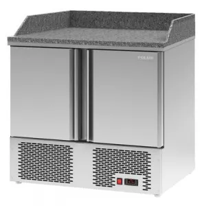 Стол для пиццы Polair TM2GNpizza-G – купить по цене завода