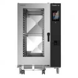 Купить пароконвектомат naboo boosted nae202b+ob202e+nsgb200 lainox – цена от завода, доставка до двери | RuOborudovanie.ru