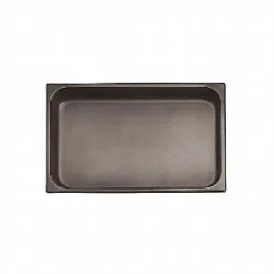 Купить гастроемкость paderno металл gn1/1-65 16362-06 – цена от завода, доставка до двери | RuOborudovanie.ru