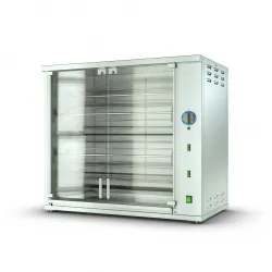 Гриль для кур Атеси командор-2/5-э – купить в RuOborudovanie.ru с доставкой до двери Купить гриль для кур атеси командор-2/5-э – цена от завода, доставка до двери | RuOborudovanie.ru