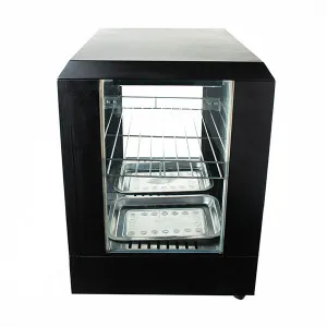 Витрина тепловая FoodAtlas CY-2A – купить по цене завода