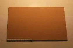 Купить плита шамотная zanolli /piano refr.t3 (655x410x11+3) refr0023 – цена от завода, доставка до двери | RuOborudovanie.ru