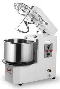 Тестомес Gastromix спиральный Hsd20A со съемной дежой – купить по цене завода
