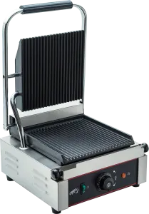 Гриль контактный Crazy Pan CP-CG22R – купить по цене завода