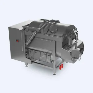 Фаршемешалка Revic RX 2000 V вакуумная – купить по цене завода