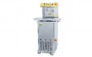 Машина темперирующая Gami T400 – купить по цене завода