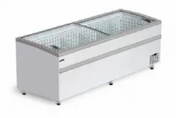 Бонета-ларь с гнутым стеклом снеж Bonvini Bfg 2100 серая отделка – купить в RuOborudovanie.ru с доставкой до двери Купить бонета-ларь с гнутым стеклом снеж bonvini bfg 2100 серая отделка – цена от завода, доставка до двери | RuOborudovanie.ru