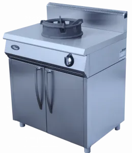 Плита газовая Grill Master Ф1ПГ/600 (для WOK сковород) – купить по цене завода