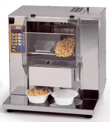 Макароноварка Eurochef Pasta с 2 корзинами, без подогрева соусов – купить в RuOborudovanie.ru с доставкой до двери Купить макароноварка eurochef pasta с 2 корзинами, без подогрева соусов – цена от завода, доставка до двери | RuOborudovanie.ru