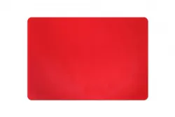 Купить доска разделочная 400х300х12 мм красная viatto sz4030red – цена от завода, доставка до двери | RuOborudovanie.ru