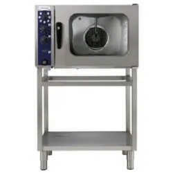 Купить печь конвекционная electrolux fcg061 260700 газ – цена от завода, доставка до двери | RuOborudovanie.ru