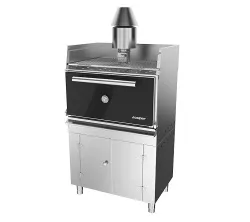 Купить печь josper classic hjx-45 l bc – цена от завода, доставка до двери | RuOborudovanie.ru