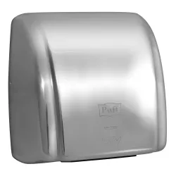 Купить рукосушитель puff 8851s (1401.304) – цена от завода, доставка до двери | RuOborudovanie.ru