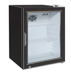 Витрина холодильная барная Koreco SC 100G объемом 115 л с распашной дверью, с 2 полками – купить в RuOborudovanie.ru с доставкой до двери Купить витрина холодильная барная koreco sc 100g объемом 115 л с распашной дверью, с 2 полками – цена от завода, доставка до двери | RuOborudovanie.ru