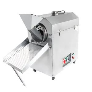 Печь для семечек, орехов KCW-25D FoodAtlas – купить по цене завода