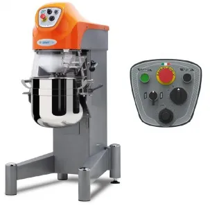 Миксер планетарный Starmix Pl60Nvaf – купить по цене завода