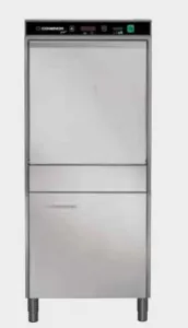 Машина котломоечная Comenda Pfs90 R / Booster 9Kw/Доз. /ПОМПА слива – купить по цене завода