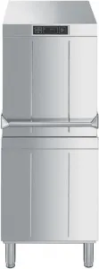 Посудомоечная машина Smeg HTY511DSH Easyline купольного типа – купить по цене завода