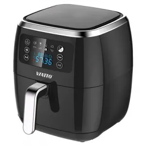 Фритюрница Viatto VA-AF677 автоматическая – купить по цене завода