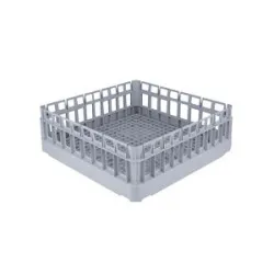 Купить кассета универсальная 50х50 см apach chef line l780135 – цена от завода, доставка до двери | RuOborudovanie.ru