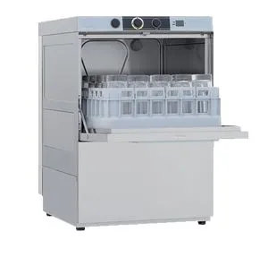 Машина стаканомоечная Apach Chef Line Lgst45 Dd Dp – купить по цене завода