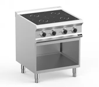 Плита индукционная Apach Glri77Csp 700 серии – купить по цене завода