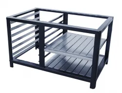 Купить стенд grill master 13031 для печи – цена от завода, доставка до двери | RuOborudovanie.ru