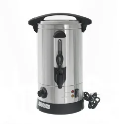Купить электрокипятильник foodatlas hlb-7l (двойные стенки) – цена от завода, доставка до двери | RuOborudovanie.ru