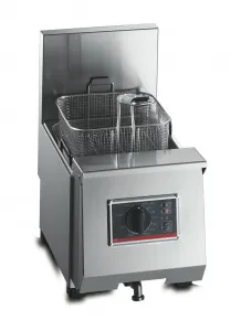 Фритюрница Fri Fri Profi+6(650946) c 1 ванной 5 - 7 л электрическая настольная – купить по цене завода