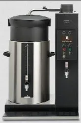 Купить кофеварка animo cb 1x20w l 1005412 – цена от завода, доставка до двери | RuOborudovanie.ru