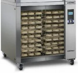 Купить шкаф расстоечный wiesheu для ebo 68 gs 68l – цена от завода, доставка до двери | RuOborudovanie.ru