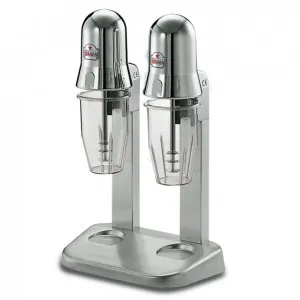 Миксер Sirman Sirio 2 Vv Cromato 2 X 120 W для молочных коктейлей – купить по цене завода