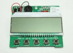 Плата Main РСВ Assy Re – купить в RuOborudovanie.ru с доставкой до двери Плата Main РСВ Assy Re