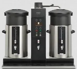 Кофеварка Animo Cb 2X10W 1005402 – купить по цене завода