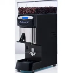 Купить кофемолка nuova simonelli mythos basic black (черный) автомат 3,2кг 18кг/ч 0,8квт – цена от завода, доставка до двери | RuOborudovanie.ru