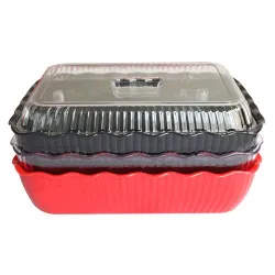 Купить крышка для салатника арт.p-042, п/к, серия jiwins p-042a-cl – цена от завода, доставка до двери | RuOborudovanie.ru