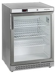 Купить шкаф барный tefcold ur200sg холодильный со стеклом – цена от завода, доставка до двери | RuOborudovanie.ru