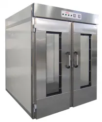 Камера расстоечная Sottoriva Quasar 60х80 без пола 2двери/2тележки – купить в RuOborudovanie.ru с доставкой до двери Купить камера расстоечная sottoriva quasar 60х80 без пола 2двери/2тележки – цена от завода, доставка до двери | RuOborudovanie.ru