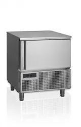 Купить шкаф шоковой заморозки tefcold blc3 – цена от завода, доставка до двери | RuOborudovanie.ru