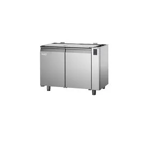 Стол холодильный Apach Chef Line Ltrmgn1Tu – купить по цене завода
