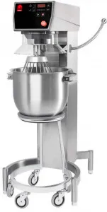 Миксер планетарный Varimixer Kodiak 20L Cr20/Vl1C настольный – купить по цене завода