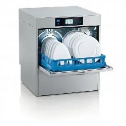 Купить машина посудомоечная meiko m-iclean um+ c рекуператором – цена от завода, доставка до двери | RuOborudovanie.ru