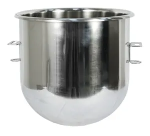 Дежа миксера Hurakan HKN-Ip30Fz-Bowl 30л планетарного – купить по цене завода