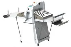Тестораскатка Rollmatic R55/09/Лотки – купить в RuOborudovanie.ru с доставкой до двери Купить тестораскатка rollmatic r55/09/лотки – цена от завода, доставка до двери | RuOborudovanie.ru