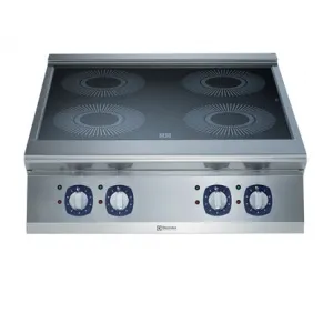 Плита индукционная 900 серии Electrolux E9INEH4008 391278 – купить по цене завода