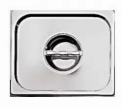 Купить крышка к гастроемкости paderno нержавеющая сталь gn1/2 14505-00 – цена от завода, доставка до двери | RuOborudovanie.ru