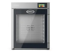 Шкаф тепловой Unox XEEC-1011-EPR – купить в RuOborudovanie.ru с доставкой до двери Купить шкаф тепловой unox xeec-1011-epr – цена от завода, доставка до двери | RuOborudovanie.ru