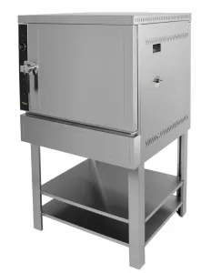 Аппарат пароварочный Grill Master ф2п1э на подставке – купить по цене завода
