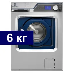 Машина стиральная Electrolux Professional Wh6-6 9863430012 Id544031 – купить в RuOborudovanie.ru с доставкой до двери Купить машина стиральная electrolux professional wh6-6 9863430012 id544031 – цена от завода, доставка до двери | RuOborudovanie.ru